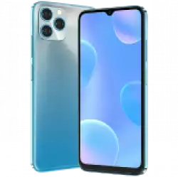 Blackview A95 8GB/128GB, 6.53-inch HD+ 720x1600 IPS, Octa-core, 8MP Front/20MP Back Camera, Battery 4380mAh, Type-C, Android 11, Fingerprint, Dual SIM, SD card slot, Blue
