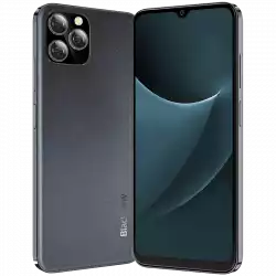 Blackview A95 8GB/128GB, 6.53-inch HD+ 720x1600 IPS, Octa-core, 8MP Front/20MP Back Camera, Battery 4380mAh, Type-C, Android 11, Fingerprint, Dual SIM, SD card slot, Black