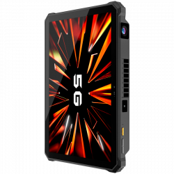 Blackview Active 12 Pro Rugged tablet 11