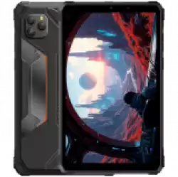 Blackview Active 5 Rugged Tab UMS9230E(T615) Octa-core 1.8GHz,8.68inch FHD+ IPS 800*1340 90Hz Memory: 8GB+128GB, Camera: Front 13MP; Rear 16MP GSM: B2/B3/B5/B8,WCDMA: B1/B8 LTE: B1/B3/B7/B8/B19/B20/B28A/B28B/B40/B41 6600mAh, 18W fast charging, Android 15 Color: Black                          