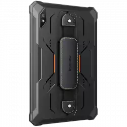 Blackview Active 8 Pro Rugged Tab 8GB/256GB, 10.36-inch FHD+ 1200x2000 IPS LCD, Octa-core, 16MP Front/48MP Back Camera, Battery 22000mAh, 33W wired charging, USB Type-C, Android 13, SD card slot, MIL-STD-810H, Orange