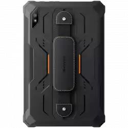Blackview Active 8 Pro Rugged Tab 8GB/256GB, 10.36-inch FHD+ 1200x2000 IPS LCD, Octa-core, 16MP Front/48MP Back Camera, Battery 22000mAh, 33W wired charging, USB Type-C, Android 13, SD card slot, MIL-STD-810H, Orange