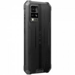 Blackview BL4800 SE 6.56inch HD+ IPS 720*1612 90Hz, UMS9320E T615 Octa-core 1.8GHz, 4GB RAM & 64GB ROM, 8MP Front/Rear 16MP camera, 5100mAh battery, Android 15, Black