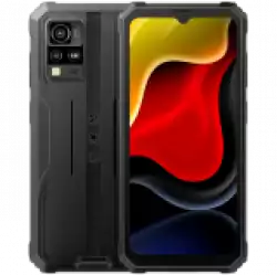 Blackview BL4800 SE 6.56inch HD+ IPS 720*1612 90Hz, UMS9320E T615 Octa-core 1.8GHz, 4GB RAM & 64GB ROM, 8MP Front/Rear 16MP camera, 5100mAh battery, Android 15, Black