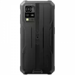 Blackview BL4800 SE 6.56inch HD+ IPS 720*1612 90Hz, UMS9320E T615 Octa-core 1.8GHz, 4GB RAM & 64GB ROM, 8MP Front/Rear 16MP camera, 5100mAh battery, Android 15, Black