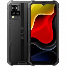 Blackview BL4800 SE 6.56inch HD+ IPS 720*1612 90Hz, UMS9320E T615 Octa-core 1.8GHz, 4GB RAM & 64GB ROM, 8MP Front/Rear 16MP camera, 5100mAh battery, Android 15, Black