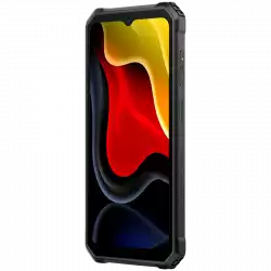 Blackview BL4800 SE 6.56inch HD+ IPS 720*1612 90Hz, UMS9320E T615 Octa-core 1.8GHz, 4GB RAM & 64GB ROM, 8MP Front/Rear 16MP camera, 5100mAh battery, Android 15, Black