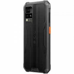 Blackview BL4800 SE 6.56inch HD+ IPS 720*1612 90Hz, UMS9320E T615 Octa-core 1.8GHz, 4GB RAM & 64GB ROM, 8MP Front/Rear 16MP camera, 5100mAh battery, Android 15, Black