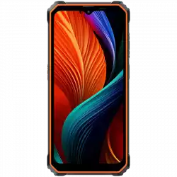 Blackview BV6200 Plus LTE 6.56