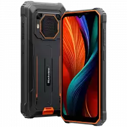 Blackview BV6200 Plus LTE 6.56