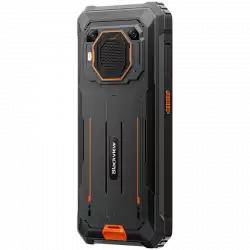 Blackview BV6200 Plus LTE 6.56