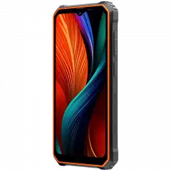 Blackview BV6200 Plus LTE 6.56