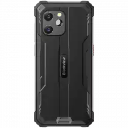 Blackview BV8900 Rugged phone  8GB/256GB, 6.5-inch FHD+ 1080x2400, Octa-core, 64MP+5MP/16MP, Thermal camera, Battery 10000mAh, Type-C, Android 13, Fingerprint, NFC, Dual SIM, SD card slot, 33W fast charging, MIL-STD-810G, Bl
