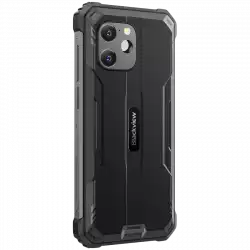 Blackview BV8900 Rugged phone  8GB/256GB, 6.5-inch FHD+ 1080x2400, Octa-core, 64MP+5MP/16MP, Thermal camera, Battery 10000mAh, Type-C, Android 13, Fingerprint, NFC, Dual SIM, SD card slot, 33W fast charging, MIL-STD-810G, Bl