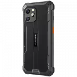 Blackview BV8900 Rugged phone  8GB/256GB, 6.5-inch FHD+ 1080x2400, Octa-core, 64MP+5MP/16MP, Thermal camera, Battery 10000mAh, Type-C, Android 13, Fingerprint, NFC, Dual SIM, SD card slot, 33W fast charging, MIL-STD-810G, Bl
