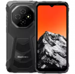 Blackview FORT 1  Rugged Phone, 6.56" HD+ , 6+256GB Unisoc T615 8+16MP , Android 15 , 10000mAh + 18W , GSM-LTE VOLTE , Black , Rugged , MIL-STD)                          