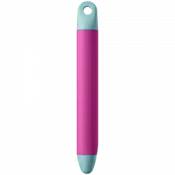 Blackview LINK 1 Kids WiFi 4/64GB 8.68-inch HD IPS 1340x800 60Hz 360nits RK3562 Quad-core 2.0GHz 5+8MP Cam 5000mAh WiFi 6 BT 5.0 Dual Speakers with Smart-K Support Tempered Film Stylus Pen Android 16 Dreamy Purple