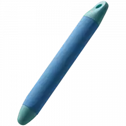 Blackview LINK 1 Kids WiFi 4/64GB 8.68-inch HD IPS 1340x800 60Hz 360nits RK3562 Quad-core 2.0GHz 5+8MP Cam 5000mAh WiFi 6 BT 5.0 Dual Speakers with Smart-K Support Tempered Film Stylus Pen Android 16 Ocean Blue