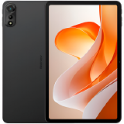 Blackview MEGA 2 WiFi 12.0-inch 2K IPS 1200x2000 Allwinner A733 Octa-core 2.0GHz 12GB/256GB 9000mAh 18W NO Charger 8MP Front/16MP Rear camera Android 15 Celestial Grey