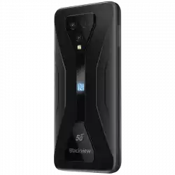Blackview Rugged BL5000 8GB/128GB, 6.36inch FHD+ 1080x2300 IPS LCD, Octa-core, 16MP Front/12MP, Battery 4980mAh, Type-C, Android 11, Fingerprint, Dual SIM, SD card slot, 30W wired charging, MIL-STD-810G, Bl