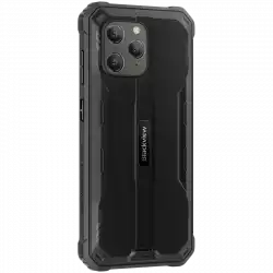 Blackview Rugged BV5300 PRO, 6.10 HD+IPS 720x1560, 4GB/64GB, MT6765 Octa-core 2.3GHz, Front 8MP/Rear 13MP, NFC, LTE, 6580mAh, Android 14, Black