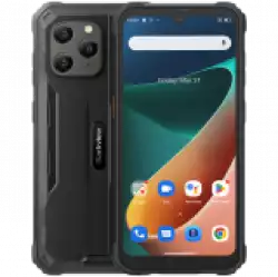 Blackview Rugged BV5300 PRO, 6.10 HD+IPS 720x1560, 4GB/64GB, MT6765 Octa-core 2.3GHz, Front 8MP/Rear 13MP, NFC, LTE, 6580mAh, Android 14, Black