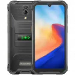 Blackview Rugged BV7200 6GB/128GB, 6.1-inch HD+ 720x1560 IPS, Octa-core, 8MP Front/8MP+50MP Back Camera, Battery 5180mAh, Type-C, Android 12, Fingerprint, Dual SIM, SD card slot, MIL-STD-810H, Black
