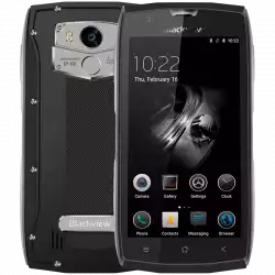 Blackview Rugged phone  BL7000 5G 6.78-inch FHD+ IPS 1080x2460 Dimensity 6300 Octa-core 2.4GHz 8GB/256GB 7500mAh 33W NO Charger 32MP Front/50+20+2MP Rear camera Android 15 Black                          