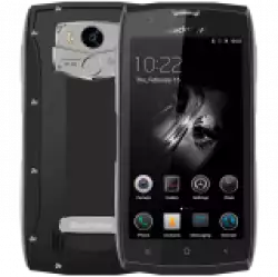 Blackview Rugged phone  BL7000 5G 6.78-inch FHD+ IPS 1080x2460 Dimensity 6300 Octa-core 2.4GHz 8GB/256GB 7500mAh 33W NO Charger 32MP Front/50+20+2MP Rear camera Android 15 Black