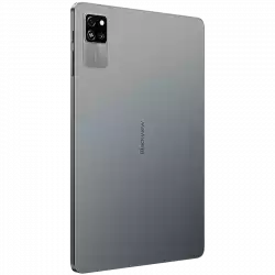 Blackview TAB60 WiFi6 10.1-inch HD+IPS 800x1280 60Hz 4GB/128GB A523 Octa-core 1.8GHz Camera Front 5MP Rear 8MP 5100mAh NO Charger Android 15 Volcano Grey Blackview TAB60 WiFi6 10.1-inch HD+IPS 800x1280 60Hz 4GB/128GB A523 Octa-core 1.8GHz Camera Front 5MP Rear 8MP 5100mAh NO Charger Android 15 Volcano Grey