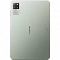 Blackview TAB60 WiFi6 10.1-inch HD+IPS 800x1280 60Hz 4GB/128GB A523 Octa-core 1.8GHz Camera Front 5MP Rear 8MP 5100mAh NO Charger Android 15 Algae Green