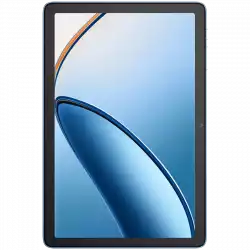 Blackview TAB60 WiFi6 10.1-inch HD+IPS 800x1280 60Hz 4GB/128GB A523 Octa-core 1.8GHz Camera Front 5MP Rear 8MP 5100mAh NO Charger Android 15 Sunny Sky Blue
