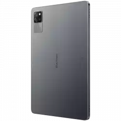 Blackview TAB60 WiFi6 10.1-inch HD+IPS 800x1280 60Hz 4GB/128GB A523 Octa-core 1.8GHz Camera Front 5MP Rear 8MP 5100mAh NO Charger Android 15 Volcano Grey