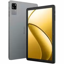 Blackview TAB60 WiFi6 10.1-inch HD+IPS 800x1280 60Hz 4GB/128GB A523 Octa-core 1.8GHz Camera Front 5MP Rear 8MP 5100mAh NO Charger Android 15 Volcano Grey