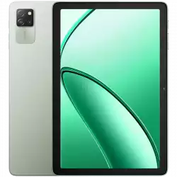 Blackview TAB60 WiFi6 10.1-inch HD+IPS 800x1280 60Hz 4GB/128GB A523 Octa-core 1.8GHz Camera Front 5MP Rear 8MP 5100mAh NO Charger Android 15 Algae Green