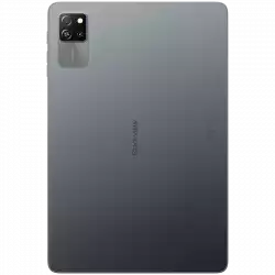 Blackview TAB60 WiFi6 10.1-inch HD+IPS 800x1280 60Hz 4GB/128GB A523 Octa-core 1.8GHz Camera Front 5MP Rear 8MP 5100mAh NO Charger Android 15 Volcano Grey