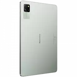 Blackview TAB60 WiFi6 10.1-inch HD+IPS 800x1280 60Hz 4GB/128GB A523 Octa-core 1.8GHz Camera Front 5MP Rear 8MP 5100mAh NO Charger Android 15 Algae Green