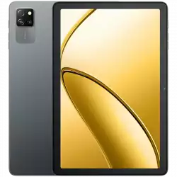 Blackview TAB60 WiFi6 10.1-inch HD+IPS 800x1280 60Hz 4GB/128GB A523 Octa-core 1.8GHz Camera Front 5MP Rear 8MP 5100mAh NO Charger Android 15 Volcano Grey