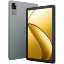 Blackview TAB60 WiFi6 10.1-inch HD+IPS 800x1280 60Hz 4GB/128GB A523 Octa-core 1.8GHz Camera Front 5MP Rear 8MP 5100mAh NO Charger Android 15 Volcano Grey