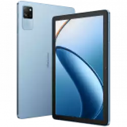 Blackview TAB60 WiFi6 10.1-inch HD+IPS 800x1280 60Hz 4GB/128GB A523 Octa-core 1.8GHz Camera Front 5MP Rear 8MP 5100mAh NO Charger Android 15 Sunny Sky Blue