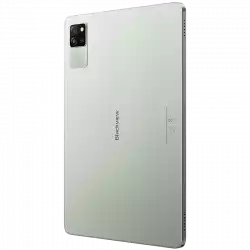 Blackview TAB60 WiFi6 10.1-inch HD+IPS 800x1280 60Hz 4GB/128GB A523 Octa-core 1.8GHz Camera Front 5MP Rear 8MP 5100mAh NO Charger Android 15 Algae Green