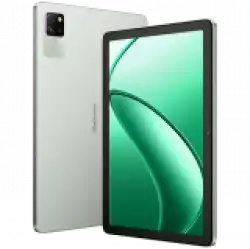 Blackview TAB60 WiFi6 10.1-inch HD+IPS 800x1280 60Hz 4GB/128GB A523 Octa-core 1.8GHz Camera Front 5MP Rear 8MP 5100mAh NO Charger Android 15 Algae Green