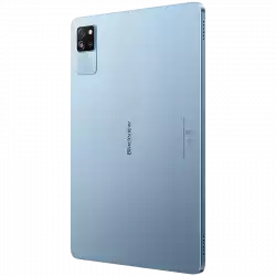 Blackview TAB60 WiFi6 10.1-inch HD+IPS 800x1280 60Hz 4GB/128GB A523 Octa-core 1.8GHz Camera Front 5MP Rear 8MP 5100mAh NO Charger Android 15 Sunny Sky Blue