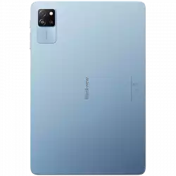 Blackview TAB60 WiFi6 10.1-inch HD+IPS 800x1280 60Hz 4GB/128GB A523 Octa-core 1.8GHz Camera Front 5MP Rear 8MP 5100mAh NO Charger Android 15 Sunny Sky Blue