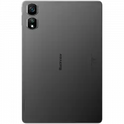 Blackview Tab 16 Pro 8/256GB, 11-inch FHD+ 1200x1920 IPS, Octa-core 2GHz, 8MP Front/13MP Back Camera, Battery 7700mAh, NO charging, USB Type-C, Android 14, SD card slot,  Gray