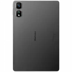 Blackview Tab 16 Pro 8/256GB, 11-inch FHD+ 1200x1920 IPS, Octa-core 2GHz, 8MP Front/13MP Back Camera, Battery 7700mAh, 18W wired charging, USB Type-C, Android 14, SD card slot, Gray