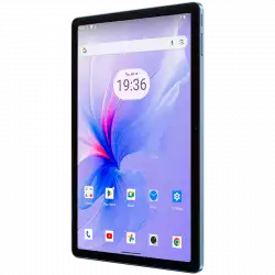 Blackview Tab 16 Pro 8/256GB, 11-inch FHD+ 1200x1920 IPS, Octa-core 2GHz, 8MP Front/13MP Back Camera, Battery 7700mAh, 18W wired charging, USB Type-C, Android 14, SD card slot,  Blue