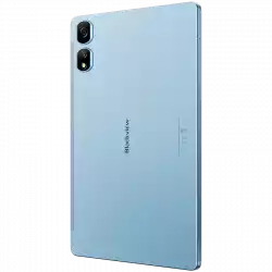 Blackview Tab 16 Pro 8/256GB, 11-inch FHD+ 1200x1920 IPS, Octa-core 2GHz, 8MP Front/13MP Back Camera, Battery 7700mAh, 18W wired charging, USB Type-C, Android 14, SD card slot,  Blue