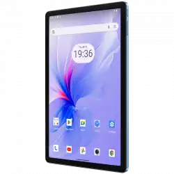 Blackview Tab 16 Pro 8/256GB, 11-inch FHD+ 1200x1920 IPS, Octa-core 2GHz, 8MP Front/13MP Back Camera, Battery 7700mAh, 18W wired charging, USB Type-C, Android 14, SD card slot,  Blue