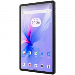 Blackview Tab 16 Pro 8/256GB, 11-inch FHD+ 1200x1920 IPS, Octa-core 2GHz, 8MP Front/13MP Back Camera, Battery 7700mAh, NO charging, USB Type-C, Android 14, SD card slot,  Gray